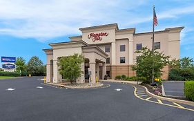 Hampton Inn Nanuet Ny